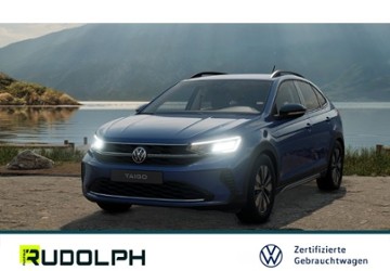 VW T-Cross 6.000 km 32.490 &euro; Leuna 06237