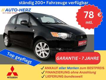 Gebrauchte Mitsubishi Colt