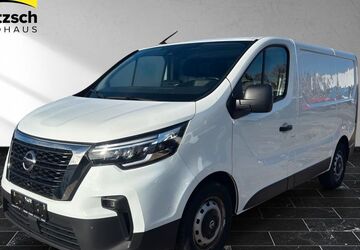 Nissan Primastar 139.490 km 16.900 &euro; Delitzsch 04509