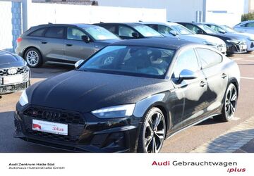 Audi S5 78.751 km 46.620 &euro; Halle (Saale) 06110