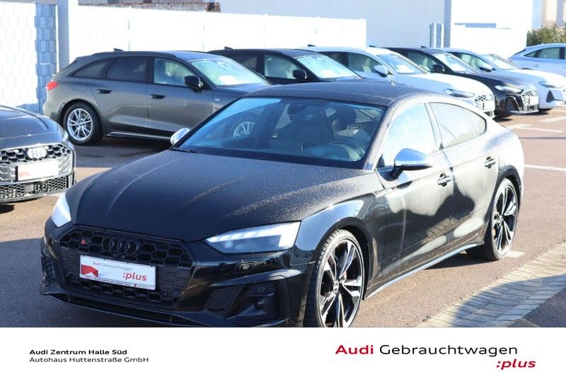 Audi S5 78.751 km 46.620 &euro; Halle (Saale) 06110