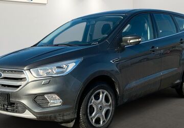 Ford Kuga 165.999 km 9.499 &euro; Brehna 06796