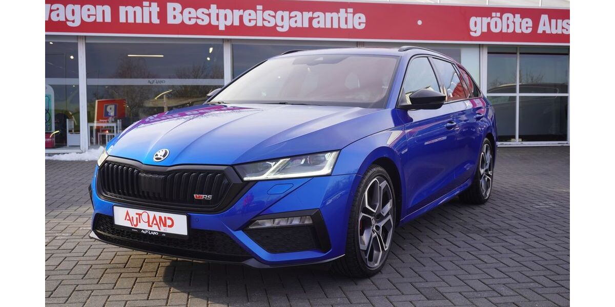 Skoda Octavia 71.019 km 32.950 &euro; Köthen 06366