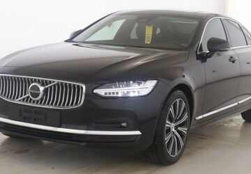 Volvo S90 24.860 km 44.000 &euro; Salzatal OT Bennstedt 06198