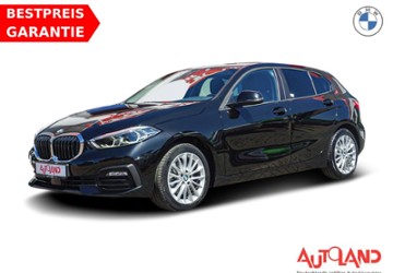 BMW 118 18.161 km 25.990 &euro; Halle 06122