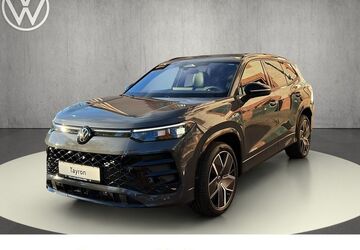 VW Tayron 9.876 km 59.870 &euro; Halle/Saale 06110