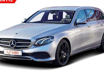 Mercedes-Benz E 220 92.502 km 26.990 &euro; Köthen 06366