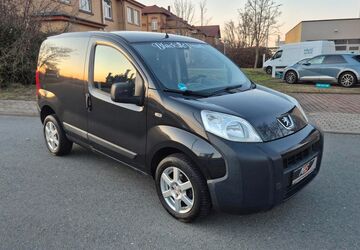 Peugeot Bipper 269.000 km 1.490 &euro; Bitterfeld-Wolfen, OT Bitterfeld 06749