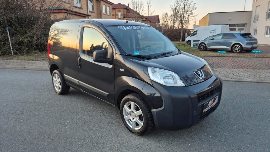 Peugeot Bipper 269.000 km 1.490 &euro; Bitterfeld-Wolfen, OT Bitterfeld 06749