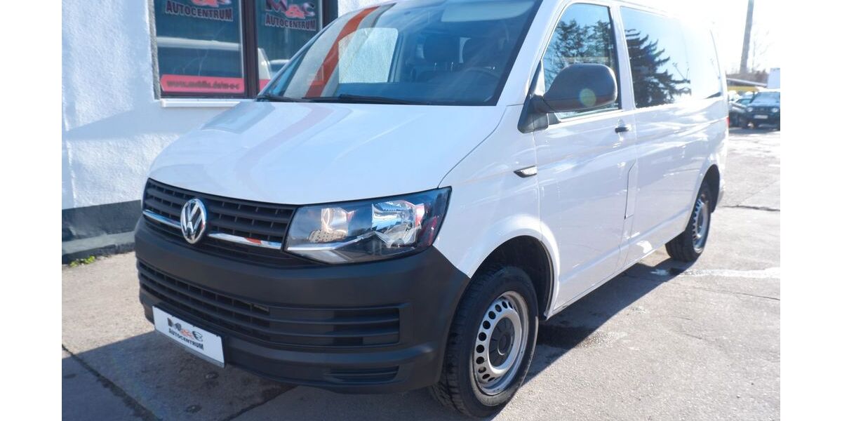 VW T6 Transporter 241.115 km 16.990 &euro; Halle 06116