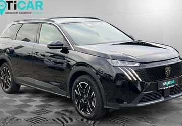 Peugeot 5008 17.700 km 33.990 &euro; Bitterfeld-Wolfen - OT Bitterfeld 06749