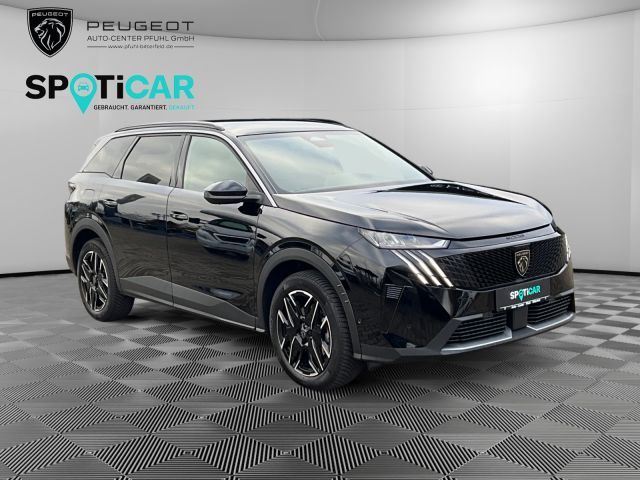 Peugeot 5008 17.700 km 33.990 &euro; Bitterfeld-Wolfen - OT Bitterfeld 06749