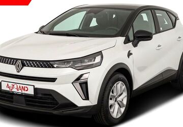 Renault Captur 2.729 km 21.990 &euro; Halle 06122