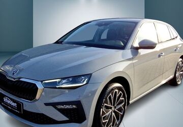 Skoda Scala 3.796 km 27.950 &euro; Bitterfeld-Wolfen 06766
