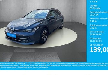 VW Golf 25.282 km 28.970 &euro; Halle/Saale 06110