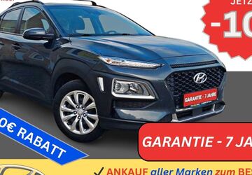 Hyundai KONA 113.534 km 10.990 &euro; Halle (Saale) 06128