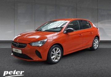 Opel Corsa 20.968 km 14.840 &euro; Halle 06126