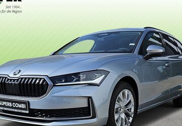Skoda Superb 23.558 km 44.490 &euro; Halle 06112