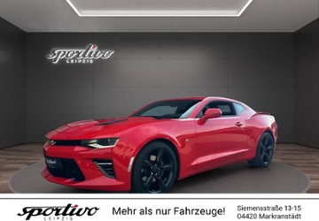 Chevrolet Camaro 16.992 km 48.888 &euro; Markranstädt 04420