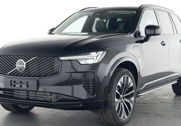 Volvo XC90 16.500 km 74.990 &euro; Salzatal OT Bennstedt 06198