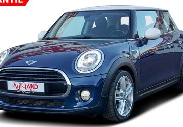 Mini Cooper 99.101 km 13.990 &euro; Halle 06122