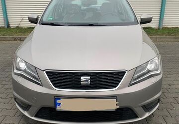 Seat Toledo 105.000 km 9.780 &euro; Bitterfeld-Wolfen 06749