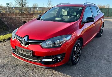 Renault Megane 157.007 km 6.799 &euro; Lutherstadt Eisleben 06295