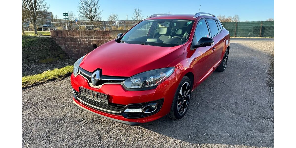 Renault Megane 157.007 km 6.799 &euro; Lutherstadt Eisleben 06295