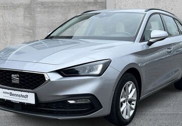 Seat Leon 41.987 km 23.620 &euro; Salzatal OT Bennstedt 06198