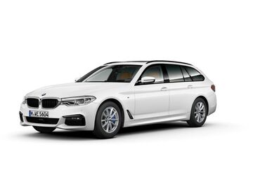 BMW 530 112.600 km 33.189 &euro; Merseburg 06217