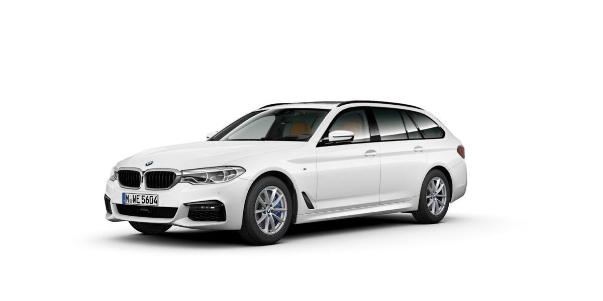 BMW 530 112.600 km 33.189 &euro; Merseburg 06217
