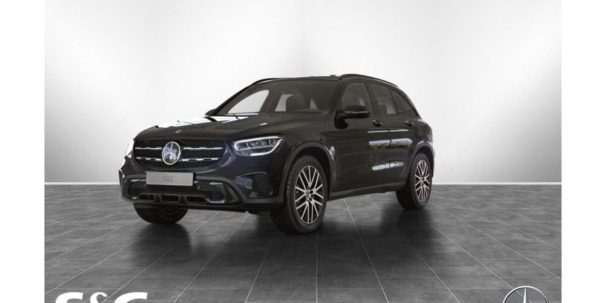 Mercedes-Benz GLC 200 75.000 km 34.477 &euro; Halle-Sennewitz 06193