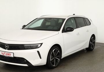 Opel Astra 56.398 km 23.990 &euro; Halle 06122