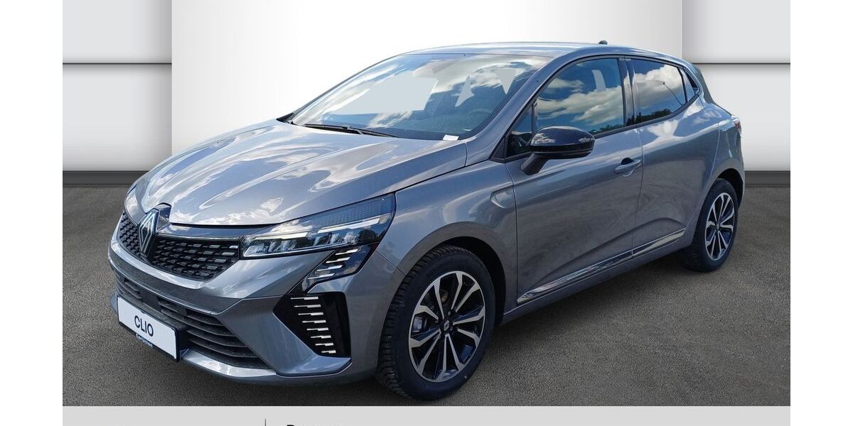 Renault Clio 5.000 km 20.900 &euro; Halle 06132