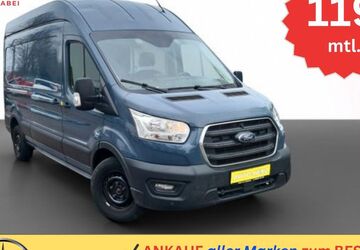 Ford Transit 136.892 km 10.990 &euro; Halle (Saale) 06128