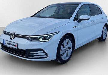 VW Golf 42.015 km 22.990 &euro; Halle 06116