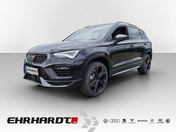 Gebrauchte Cupra Ateca