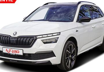 Skoda Kamiq 80.507 km 19.950 &euro; Brehna 06796