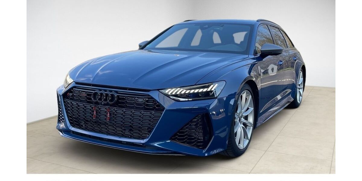 Audi RS6 8.653 km 124.979 &euro; Bitterfeld-Wolfen 06749