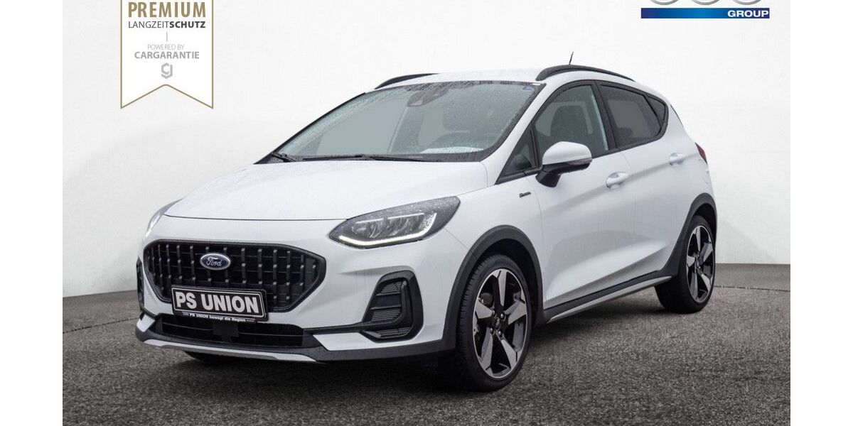 Ford Fiesta 22.672 km 20.990 &euro; Halle (Saale) 06114