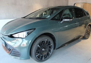 Cupra Born 17.990 km 39.990 &euro; Eisleben 06295