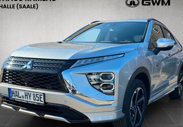 Mitsubishi Eclipse 15.433 km 29.950 &euro; Halle (Saale) 06118