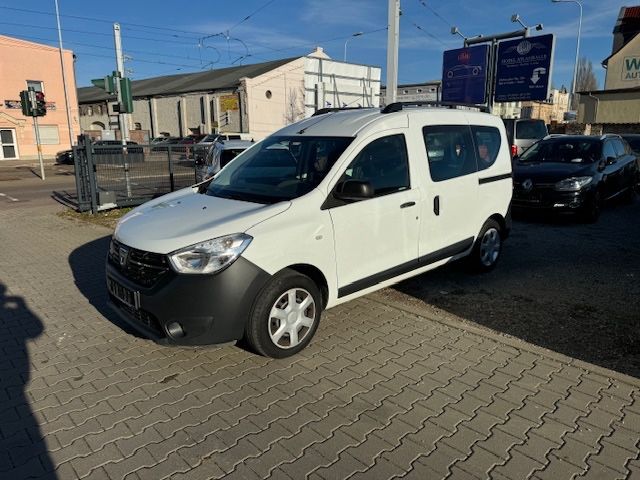 Dacia Dokker 186.000 km 5.590 &euro; Halle 06118
