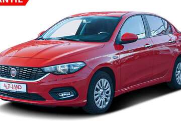 Fiat Tipo 117.407 km 11.990 &euro; Köthen 06366