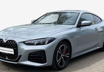 BMW 430 9.947 km 49.490 &euro; Halle/ Zscherben 06179