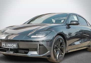 Hyundai IONIQ 6 8.399 km 49.990 &euro; Halle(Saale) 06122