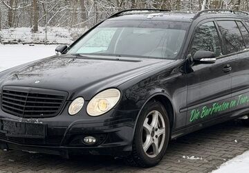 Mercedes-Benz E 280 259.999 km 4.950 &euro; Bitterfeld 06749
