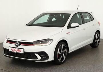 VW Polo 39.789 km 23.490 &euro; Eisleben 06295