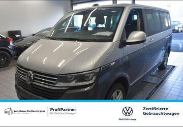 VW T6 Multivan 146.362 km 44.620 &euro; Salzatal OT Bennstedt 06198