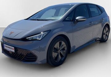 Cupra Born 23.440 km 26.390 &euro; Halle 06116